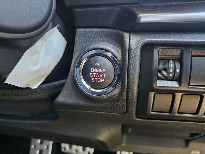 2025 Subaru WRX RS VB MY25 AWD Galaxy Purple