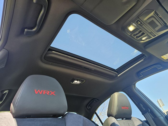 2025 Subaru WRX RS VB MY25 AWD Galaxy Purple