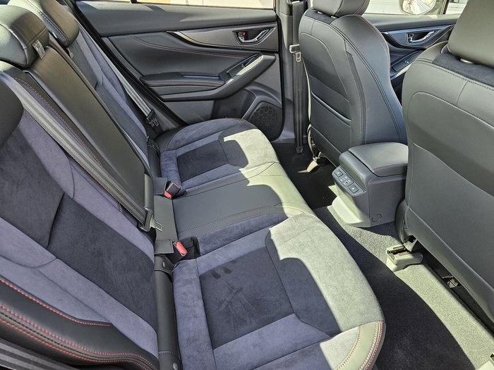 2025 Subaru WRX RS VB MY25 AWD Galaxy Purple