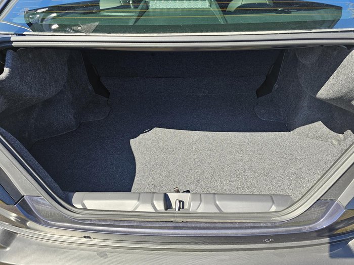 2025 Subaru WRX RS VB MY25 AWD Galaxy Purple