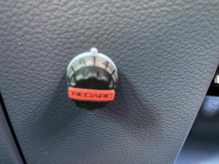 2017 Ford Ranger Wildtrak