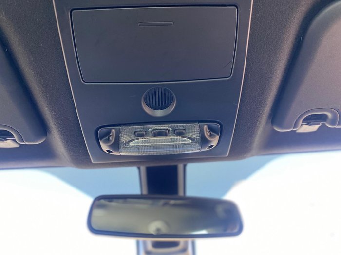 2017 Ford Ranger Wildtrak