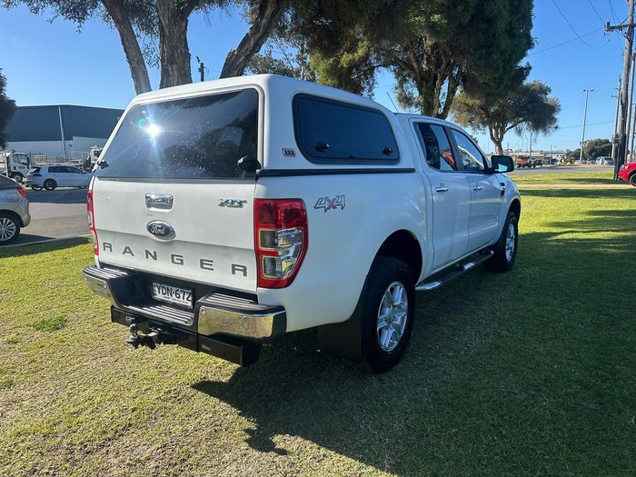 2014 Ford Ranger