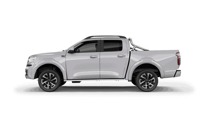 2025 GWM Cannon Ultra