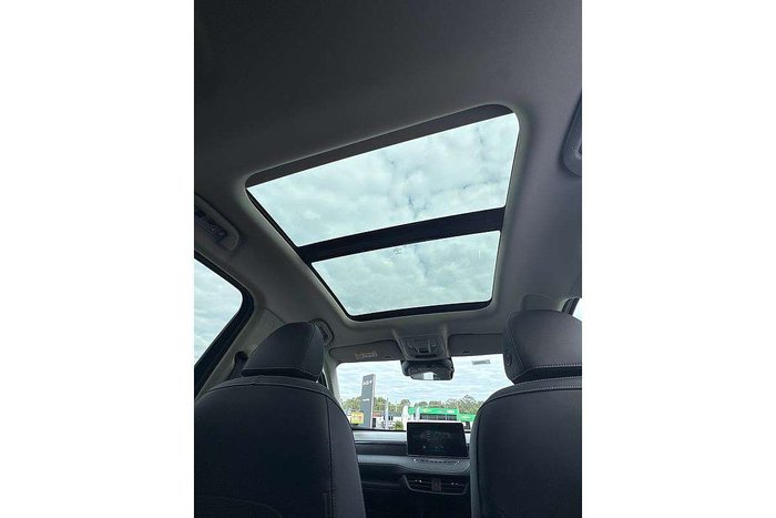 2025 GWM Haval Jolion Ultra