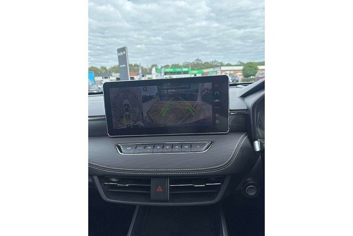 2025 GWM Haval Jolion Ultra