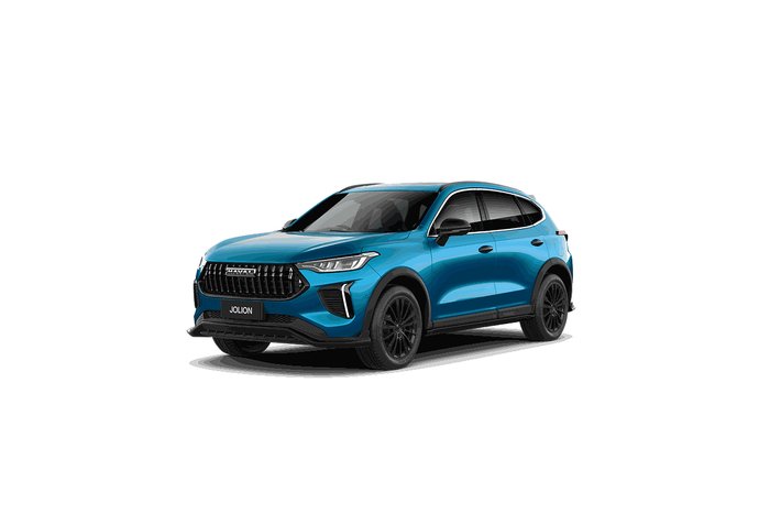 2025 GWM Haval Jolion