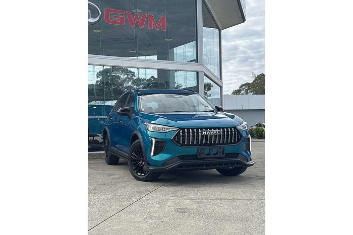 2025 GWM Haval Jolion Ultra