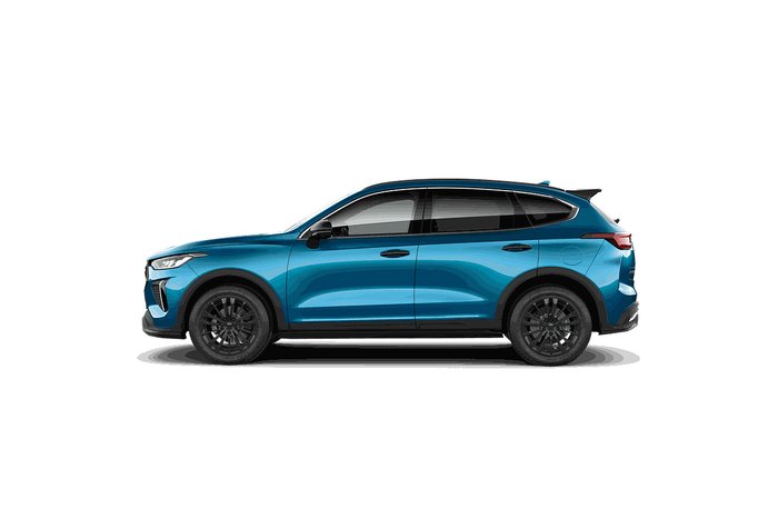 2025 GWM Haval Jolion Ultra