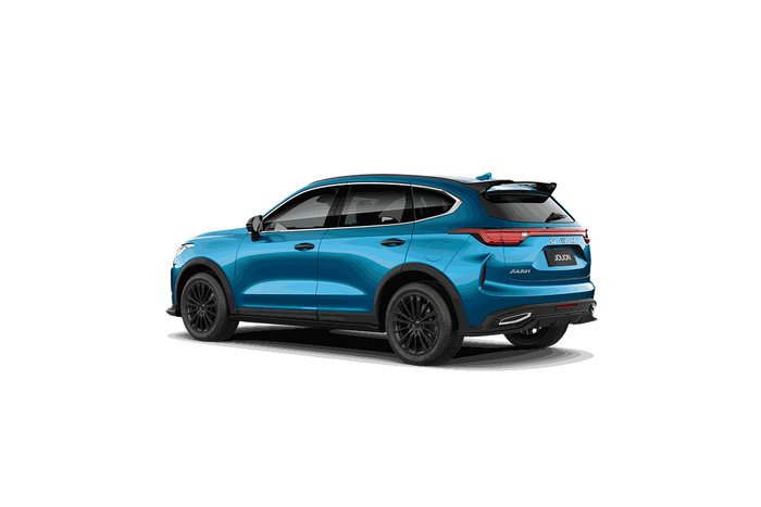 2025 GWM Haval Jolion Ultra