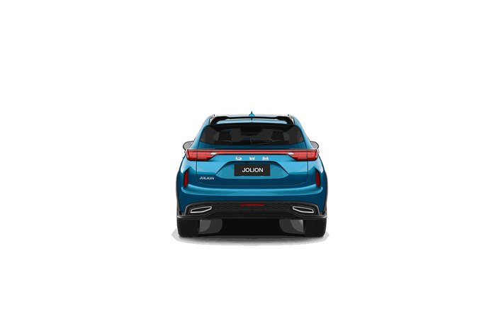 2025 GWM Haval Jolion Ultra