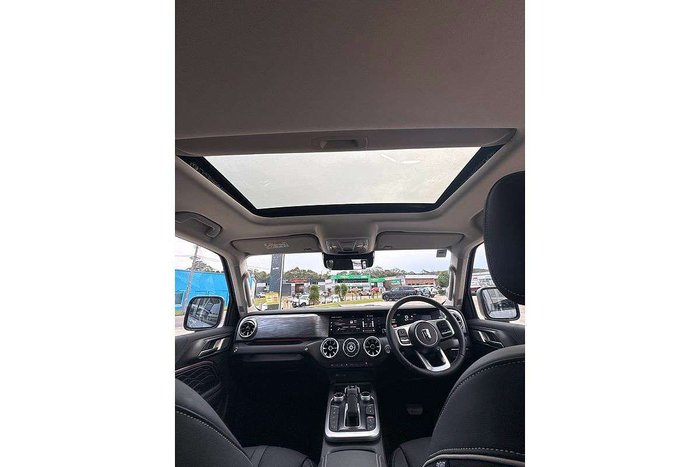 2025 GWM Tank 300 Ultra