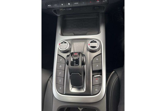 2025 GWM Tank 300 Ultra