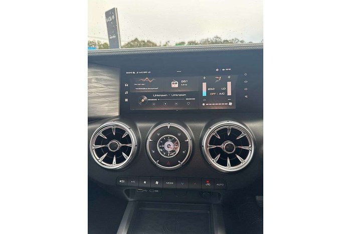 2025 GWM Tank 300 Ultra