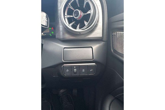 2025 GWM Tank 300 Ultra