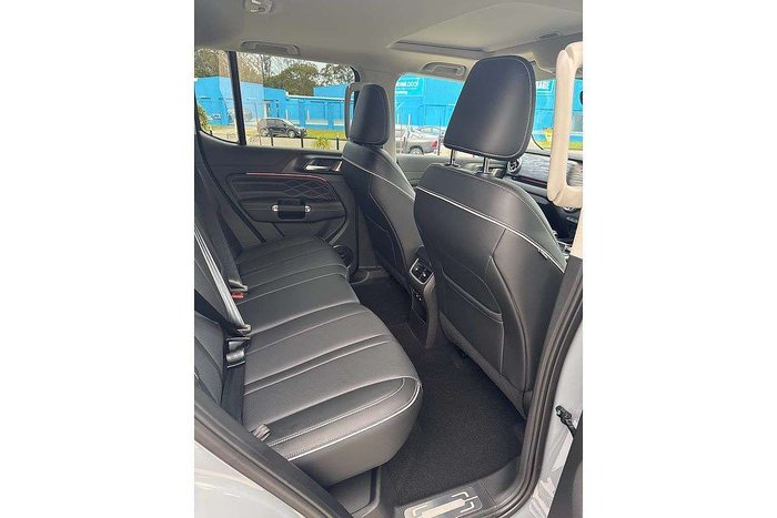 2025 GWM Tank 300 Ultra