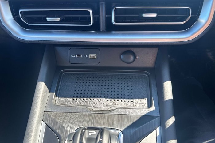 2025 GWM Cannon Ultra