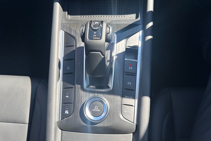 2025 GWM Cannon Ultra