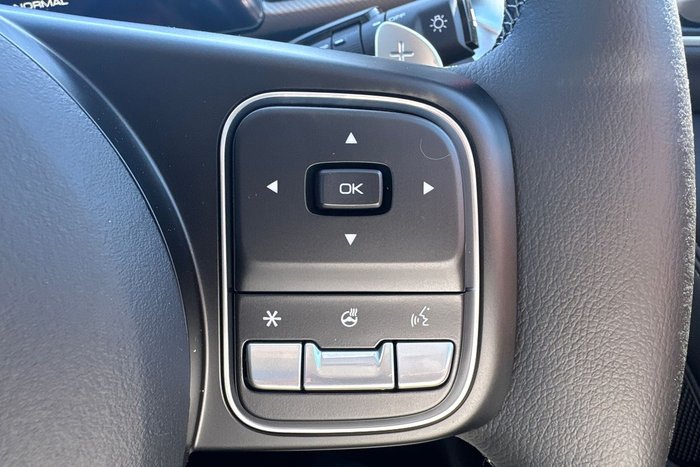 2025 GWM Cannon Ultra