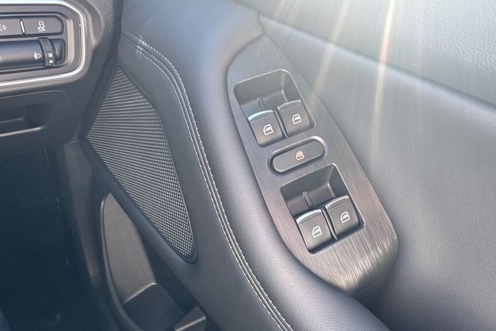 2025 GWM Cannon Ultra