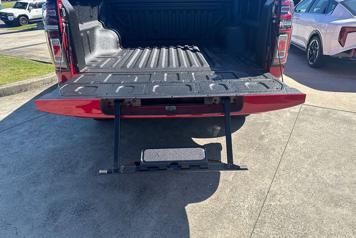 2025 GWM Cannon Ultra