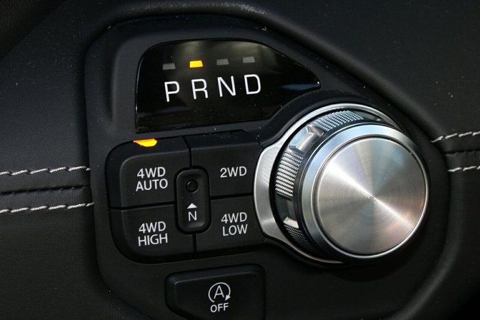 2025 RAM 1500 Laramie Sport Hurricane SO RamBox