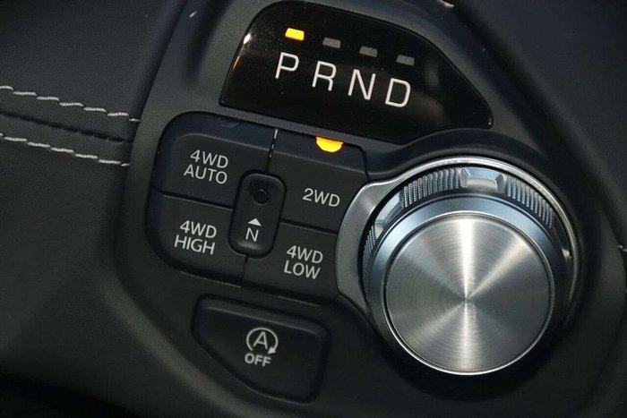 2025 RAM 1500 Laramie Sport Hurricane SO RamBox