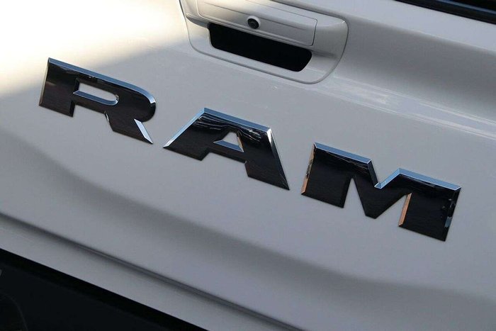 2025 RAM 1500 Laramie Sport Hurricane SO RamBox