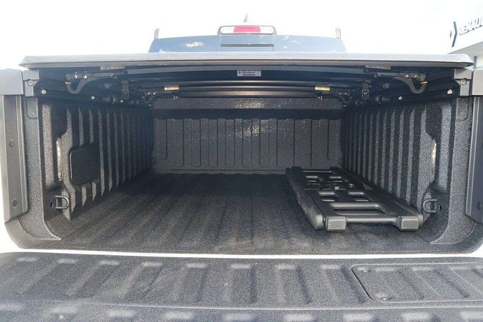 2025 RAM 1500 Laramie Sport Hurricane SO RamBox