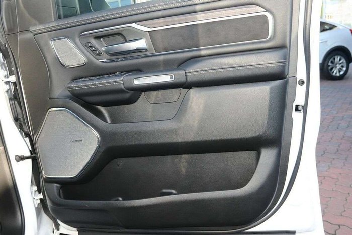 2025 RAM 1500 Laramie Sport Hurricane SO RamBox