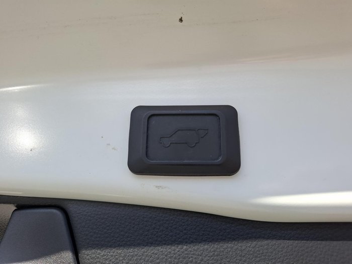 2021 Toyota RAV4 Cruiser