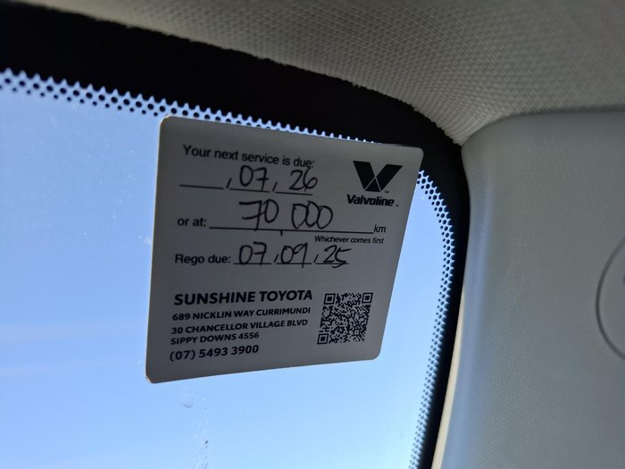 2021 Toyota RAV4 Cruiser