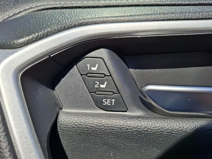 2021 Toyota RAV4 Cruiser