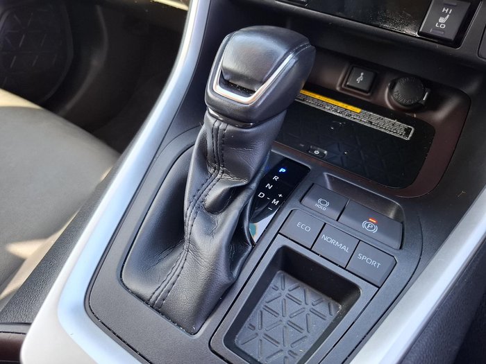 2021 Toyota RAV4 Cruiser