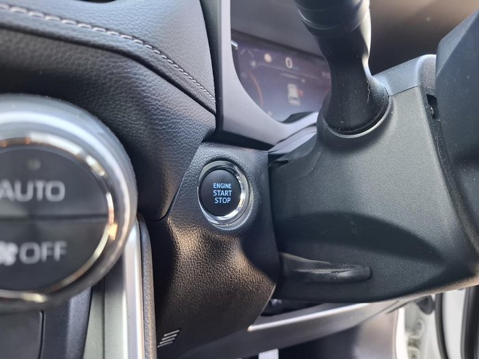 2021 Toyota RAV4 Cruiser