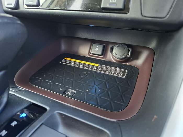 2021 Toyota RAV4 Cruiser