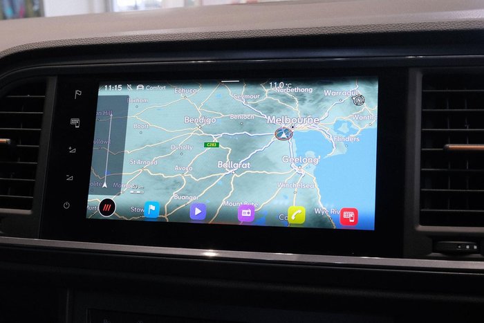 2024 CUPRA Ateca VZx