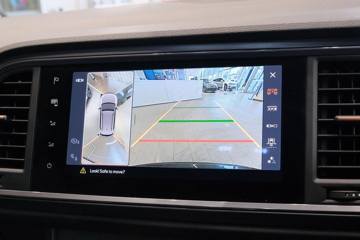 2024 CUPRA Ateca VZx