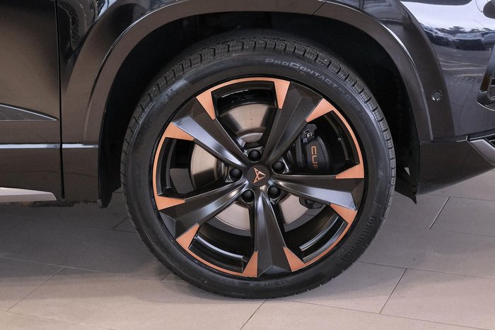 2024 CUPRA Ateca VZx