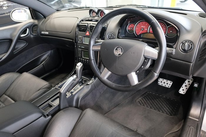 2005 Holden Monaro CV8 Z