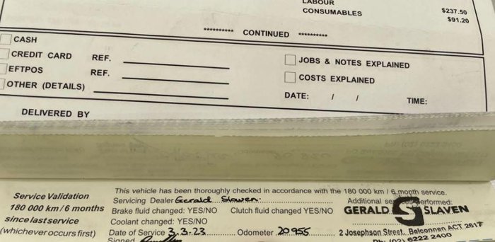 2005 Holden Monaro CV8 Z