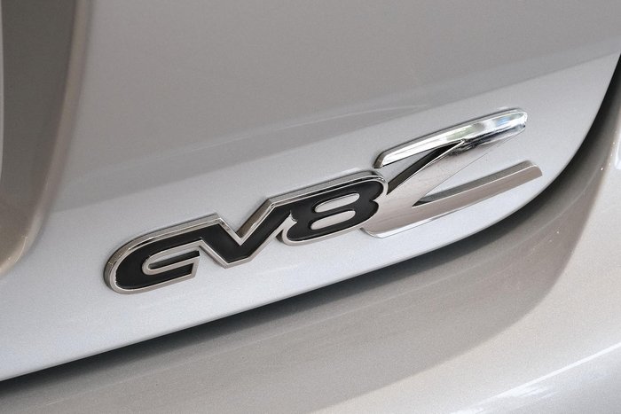 2005 Holden Monaro CV8 Z