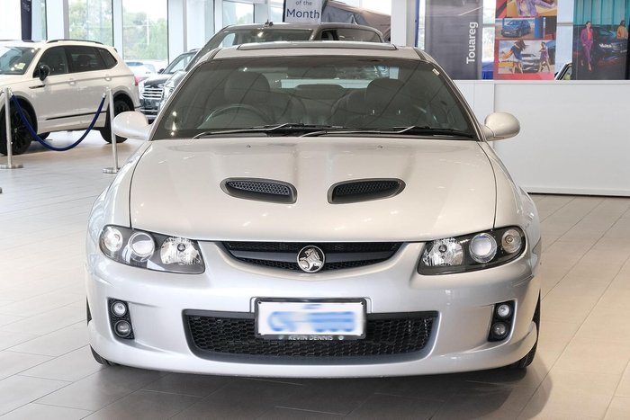 2005 Holden Monaro CV8 Z