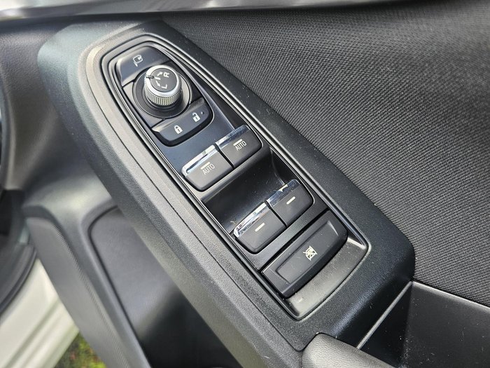 2021 Subaru Impreza 2.0i Premium G5 MY21 AWD Crystal White