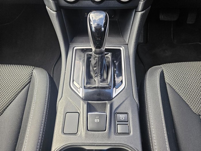 2021 Subaru Impreza 2.0i Premium G5 MY21 AWD Crystal White