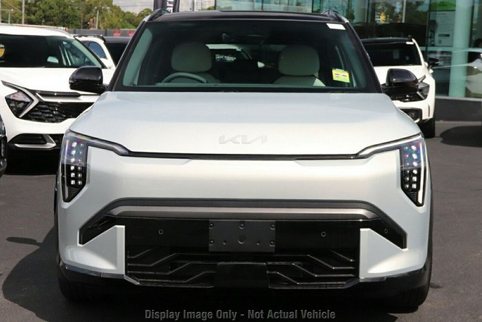 2025 Kia EV3 GT-Line Long Range