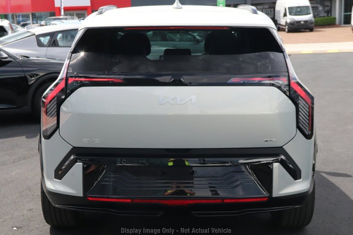 2025 Kia EV3 GT-Line Long Range
