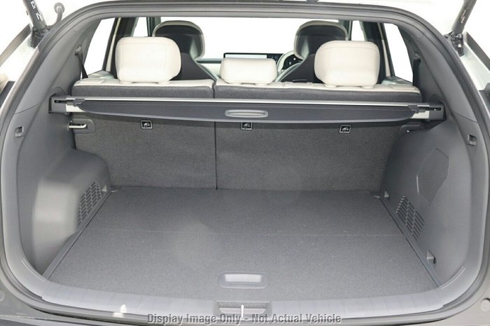 2025 Kia EV3 GT-Line Long Range
