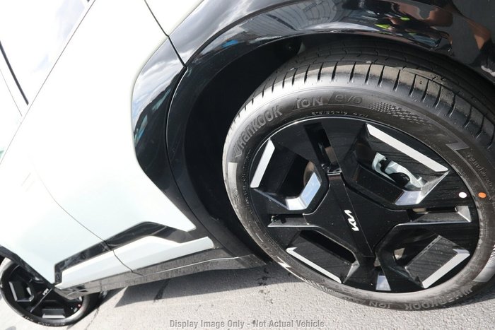 2025 Kia EV3 GT-Line Long Range