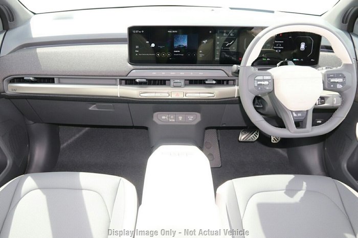2025 Kia EV3 GT-Line Long Range